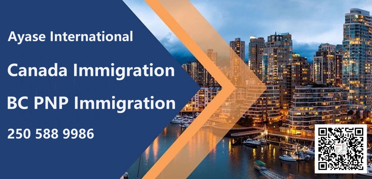 BCPNP Skills Immigration Score/Point/CRS