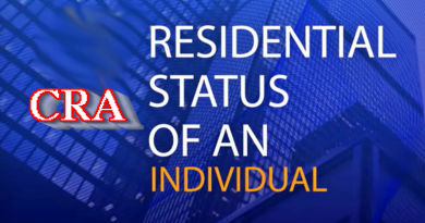 NR73 Determination of Residency Status (Leaving Canada)