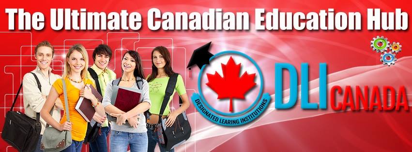 Post-Graduation Work Permit: Designated Learning Institutions List in BC