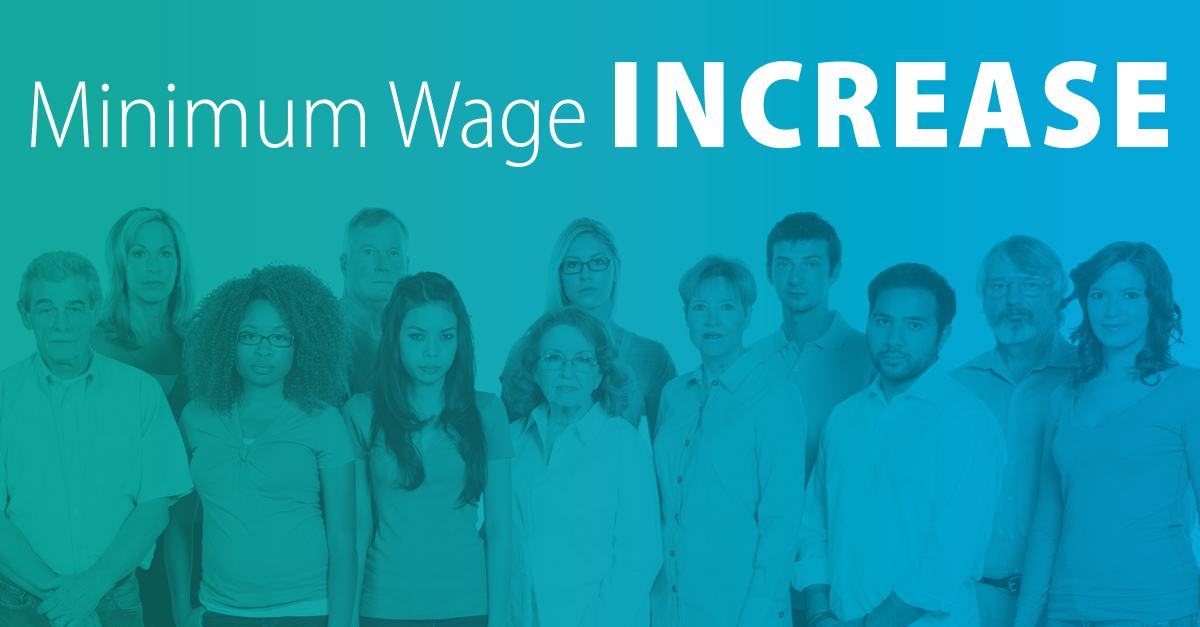BC Minimum Wage Surpasses $15/hour
