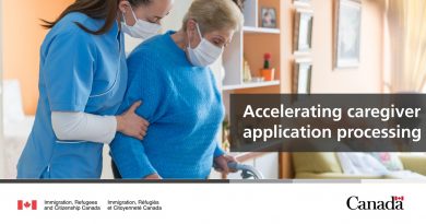Minister Mendicino Launches Plan to Accelerate Caregiver Application Processing
