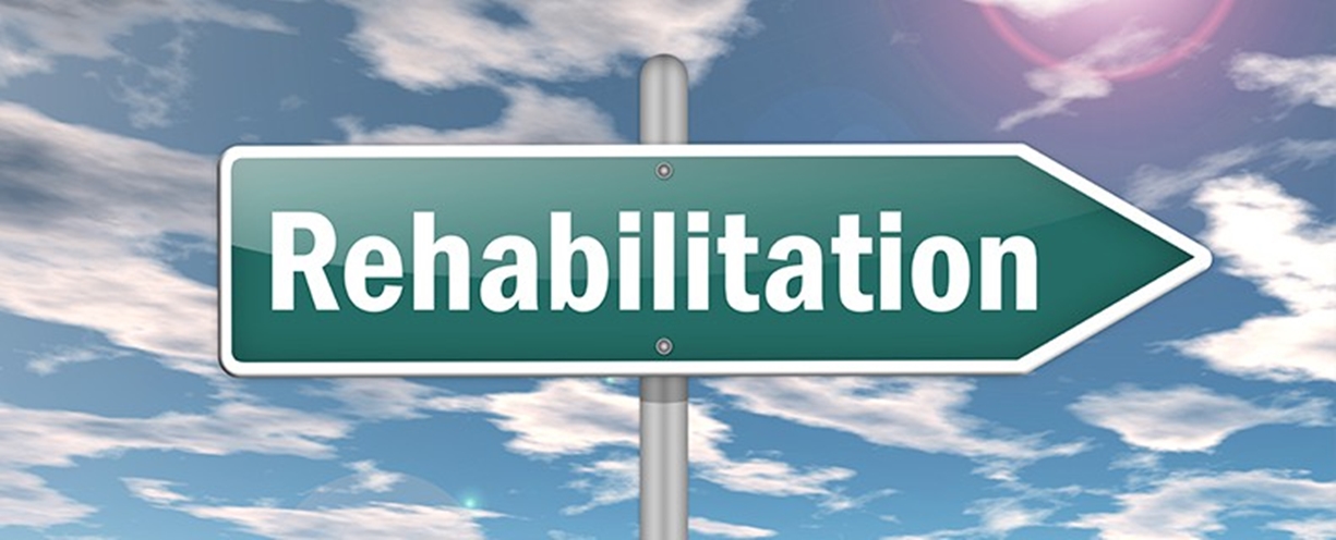 Deemed Rehabilitation