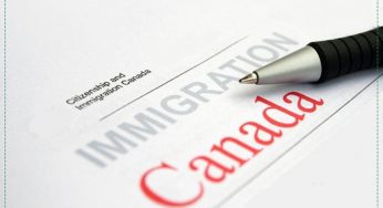 Application for a Verification of Status (VOS) or Replacement of an Immigration Document