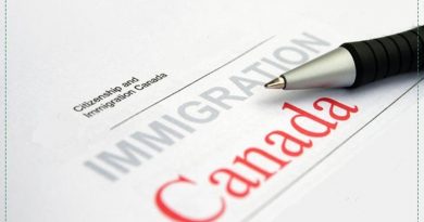 Application for a Verification of Status (VOS) or Replacement of an Immigration Document