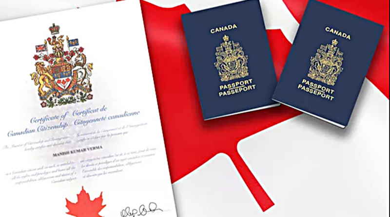 Verification Your Canada Citizenship Application Status Online