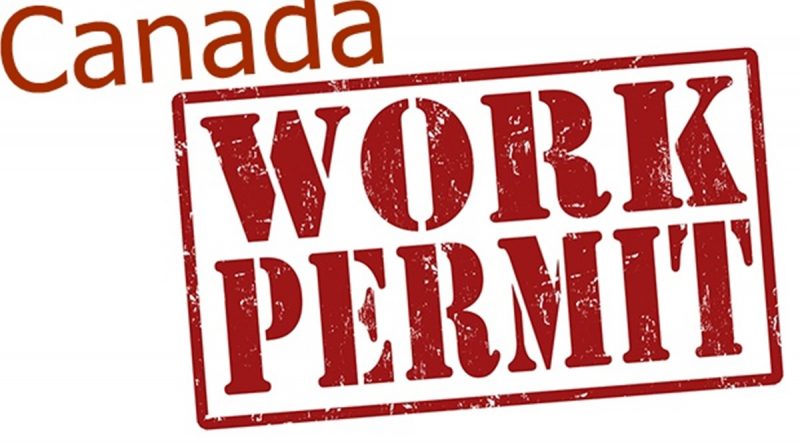 Case Codes or NOC Codes for a Canadian Work Permit