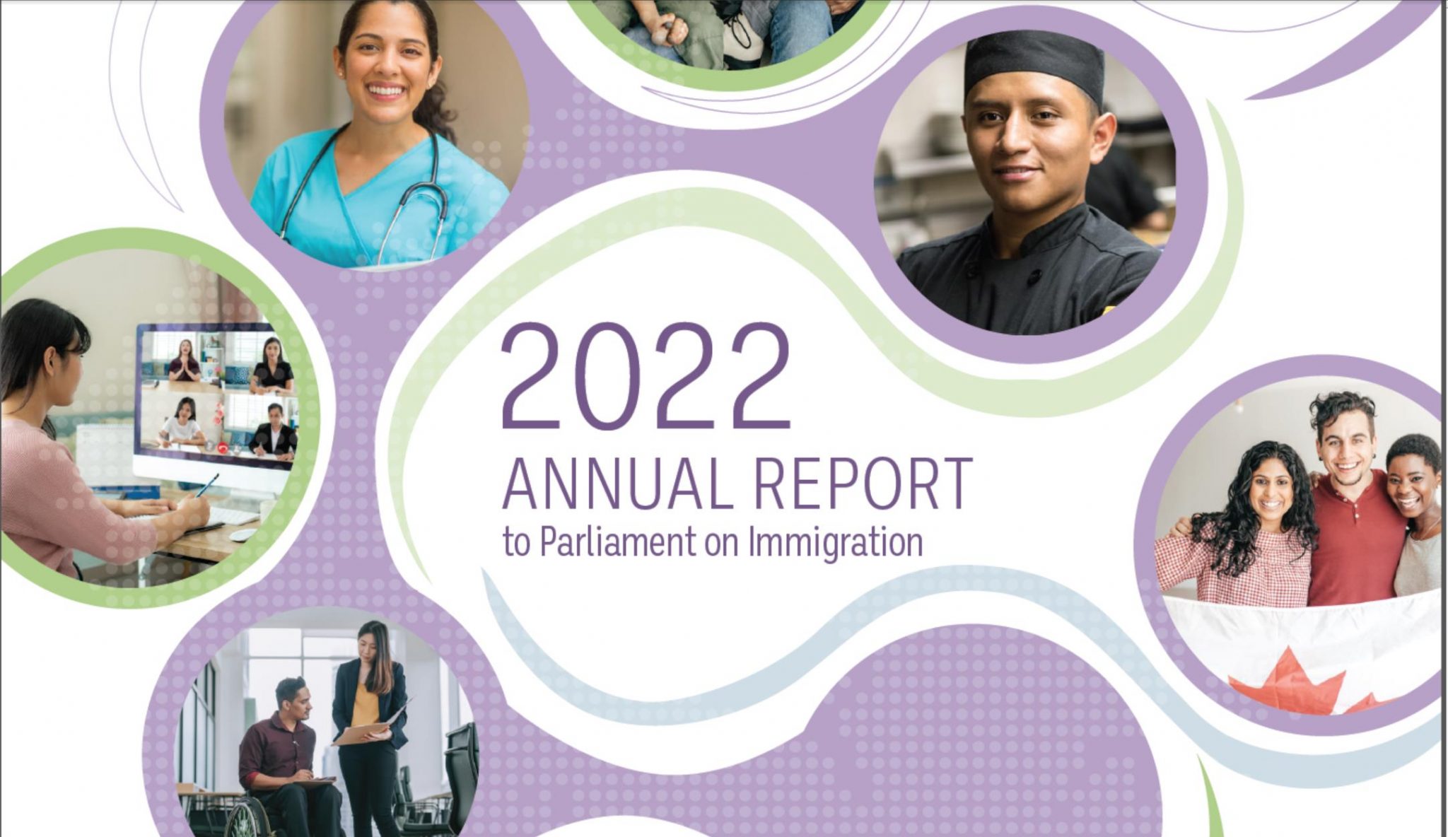 IRCC News: The 2023-2025 Immigration Levels Plan – Canada Visa Expert