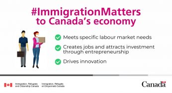 Refusal to Process a Labour Market Impact Assessment Application