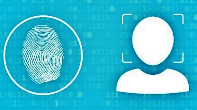 Instruction: How to Do Biometrics Collection - Fingerprints and A Photo