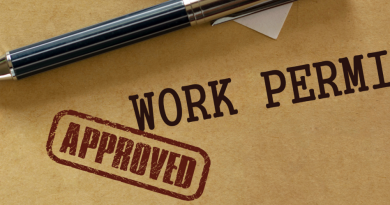 Study Authorization Extended for Work Permit Holders