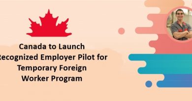 Newly Released: Temporary Foreign Worker Program Recognized Employer Pilot