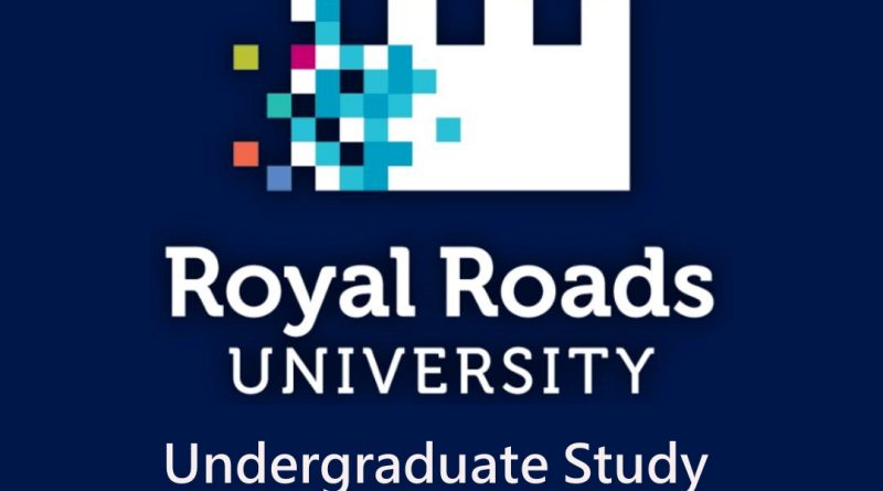 RRU Undergraduate Programs for International Students