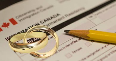 Spouse Sponsorship: Assessing a Common-law Relationship