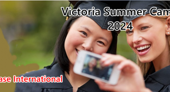 Victoria International Education: 2024 Summer Camp Introduction