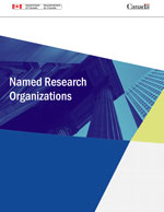 PDF Named Research Organizations