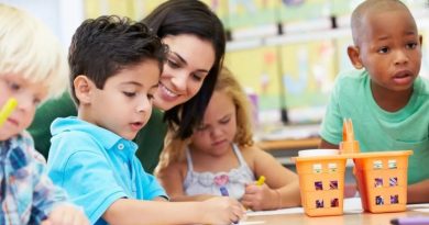 BC Applicant: Apply For ECE With Unrecognized Education in BC