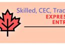 EE Program Guide: Federal Skilled Worker Vs Skilled Trade Worker Vs Canadian Experience Class