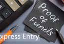 Guide: Proof of Funds – Skilled Immigrants (Express Entry)