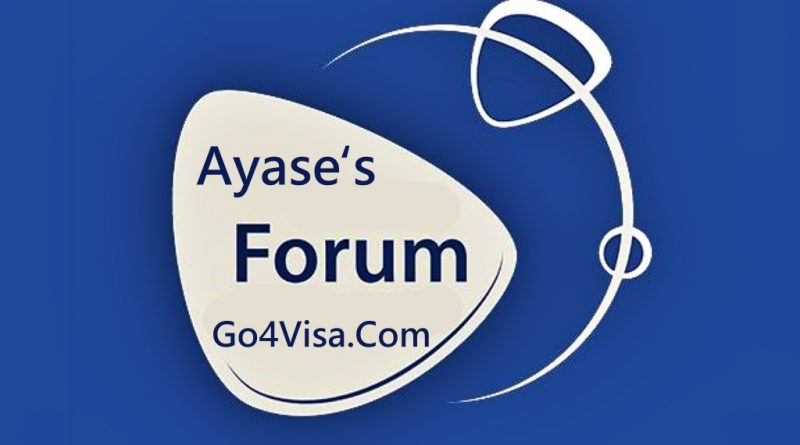 go4visa.com forum