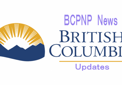 Updates coming to the British Columbia Provincial Nominee Program (BC PNP) in January 2025