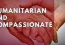 Stage 1: Humanitarian and Compassionate Considerations - Assessment and Processing