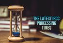 IRCC Application Processing Time Explained