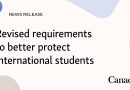 RCC: Better Protect International Students