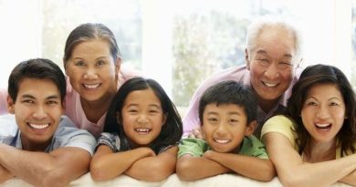 Super Visa for Parents and Grandparents