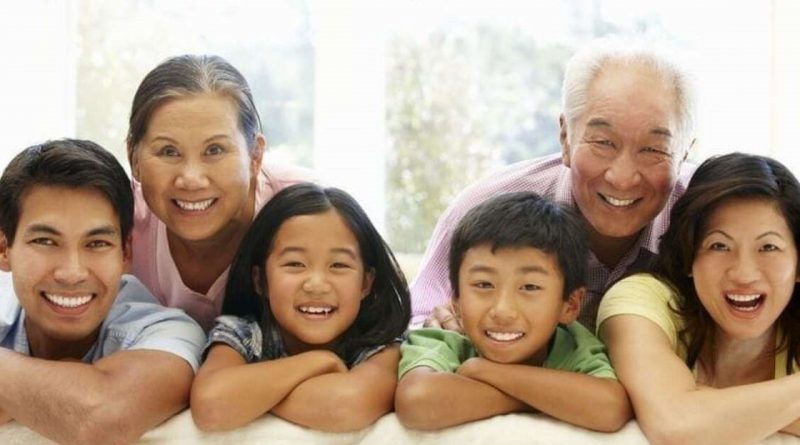 Super Visa for Parents and Grandparents